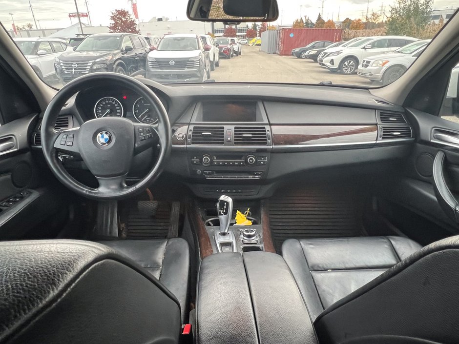 2013 BMW X5 xDrive35i-10