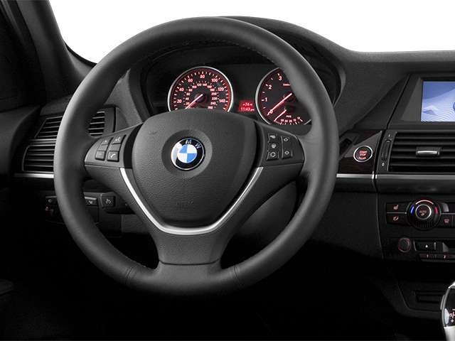 2013 BMW X5 xDrive35i-3