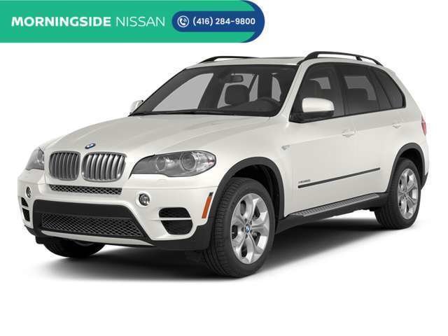 2013 BMW X5 xDrive35i-0