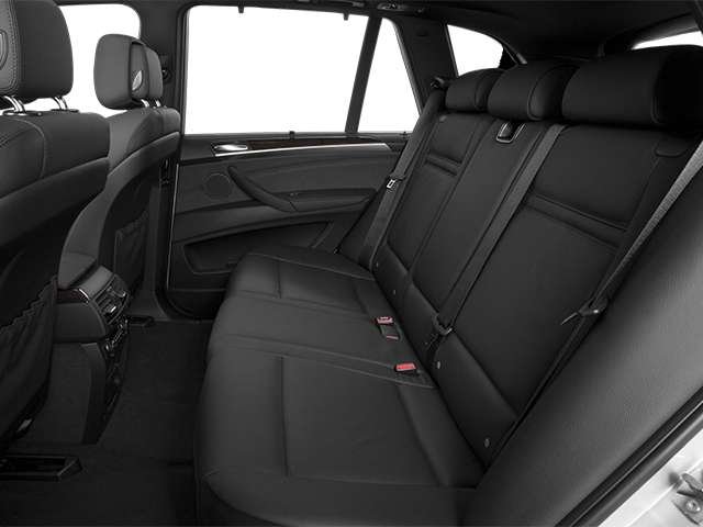 2013 BMW X5 xDrive35i-9