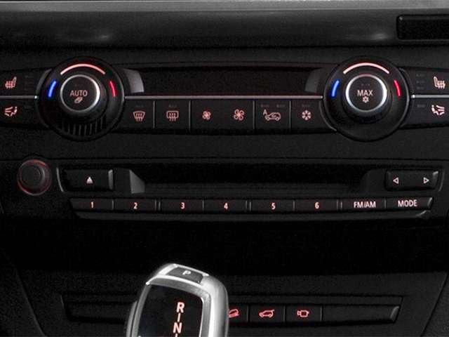 2013 BMW X5 xDrive35i-5