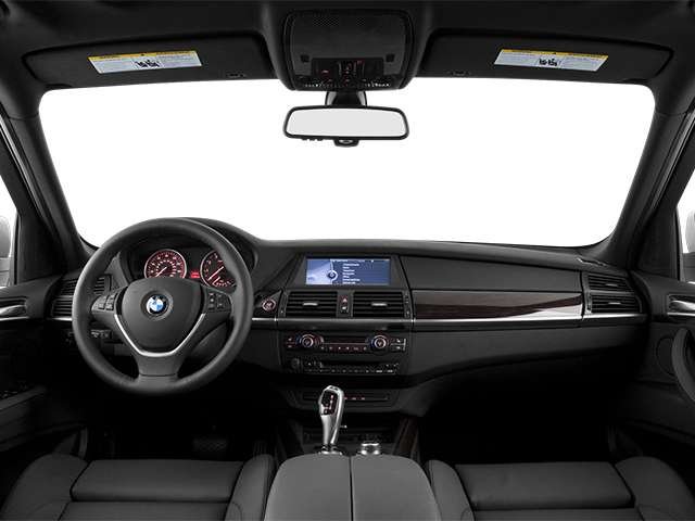 2013 BMW X5 xDrive35i-4