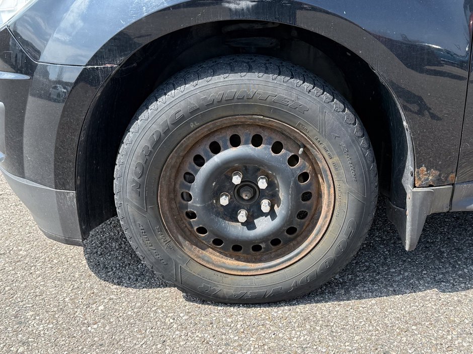 2012 Chevrolet Equinox LS-9
