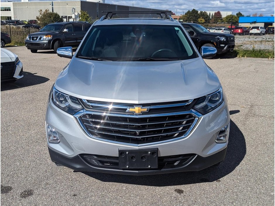 2019 Chevrolet Equinox Premier-2