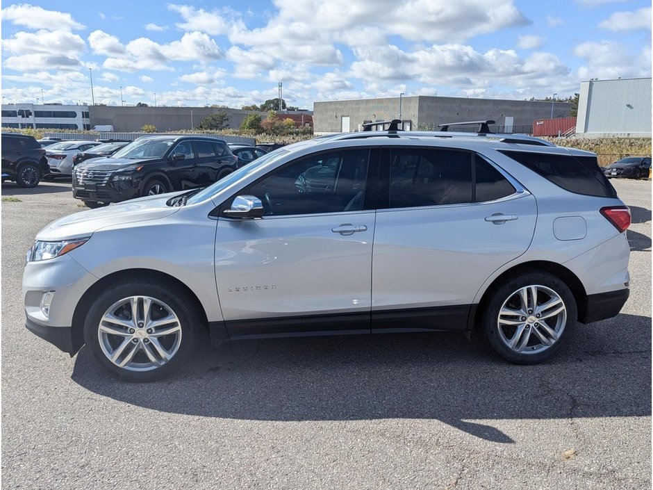 2019 Chevrolet Equinox Premier-5