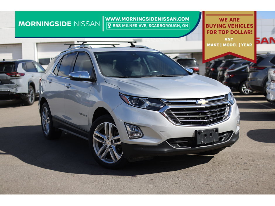 2019 Chevrolet Equinox Premier-0