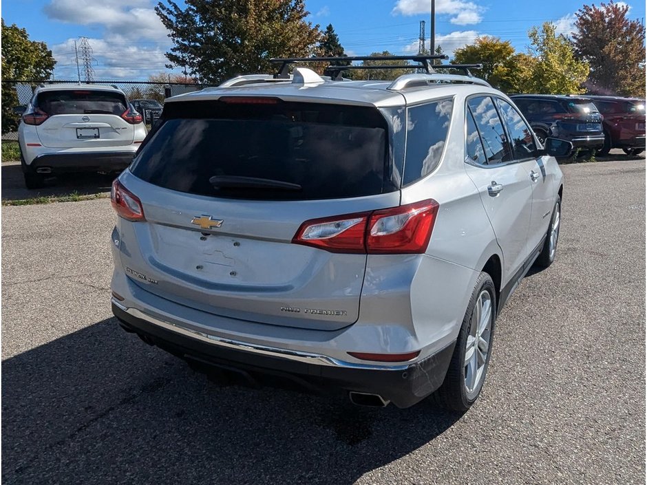 2019 Chevrolet Equinox Premier-8