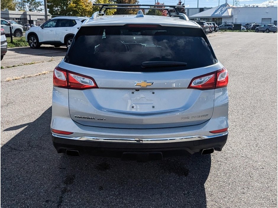 2019 Chevrolet Equinox Premier-7