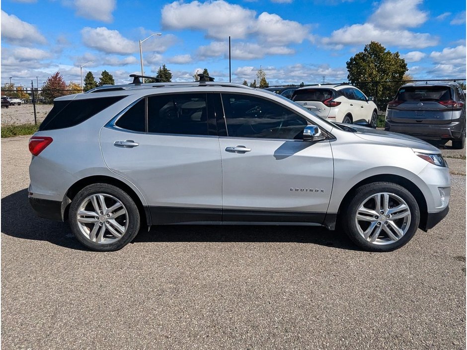 2019 Chevrolet Equinox Premier-9