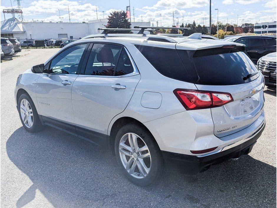 2019 Chevrolet Equinox Premier-6