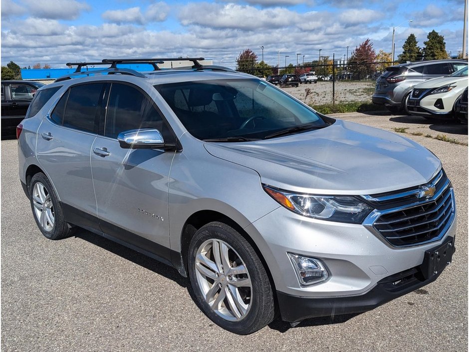 2019 Chevrolet Equinox Premier-10