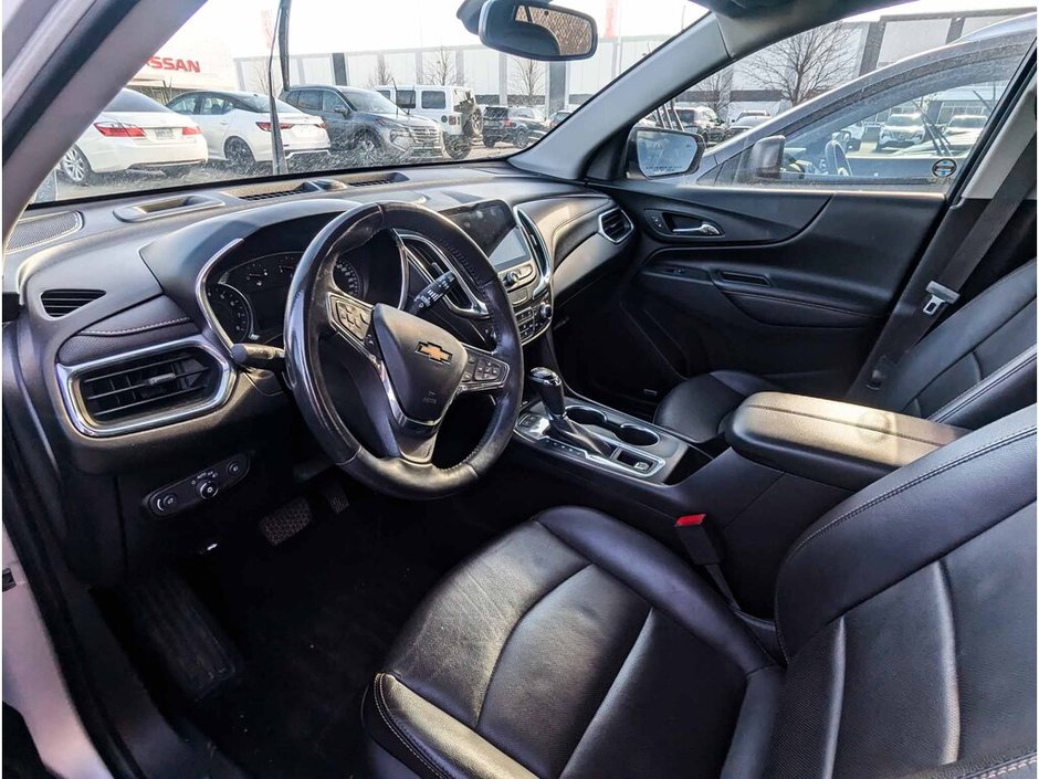 2019 Chevrolet Equinox Premier-20