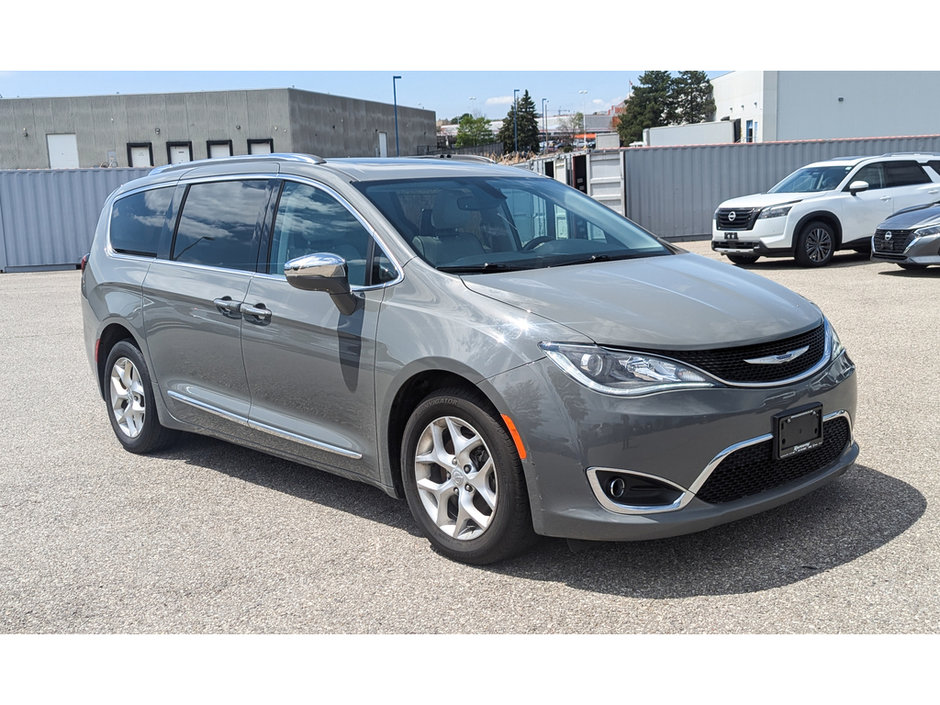 2020 Chrysler Pacifica Limited-7