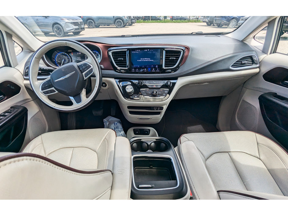 2020 Chrysler Pacifica Limited-18
