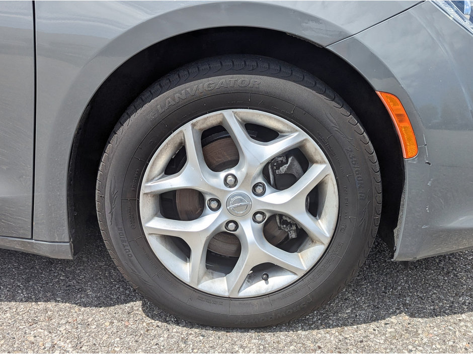 2020 Chrysler Pacifica Limited-8