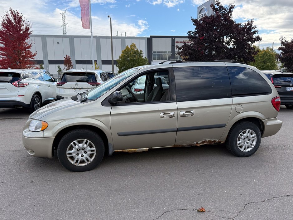 2006 Dodge Caravan Base-3