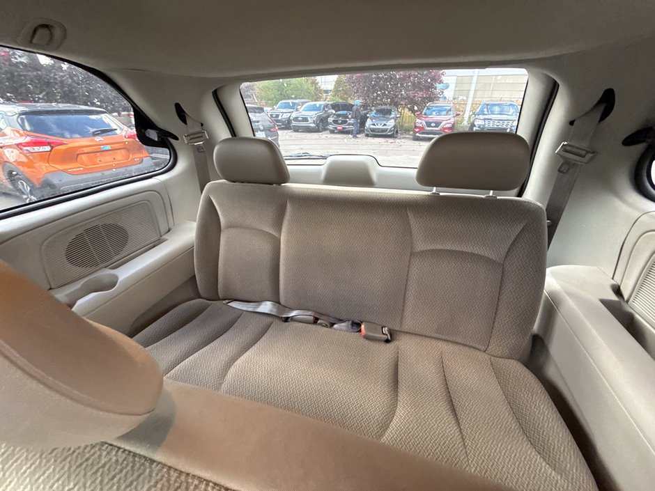 2006 Dodge Caravan Base-9