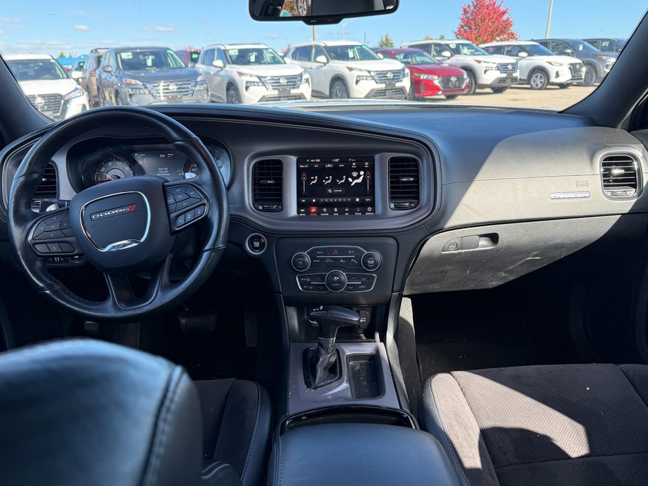 2023 Dodge Charger GT-12