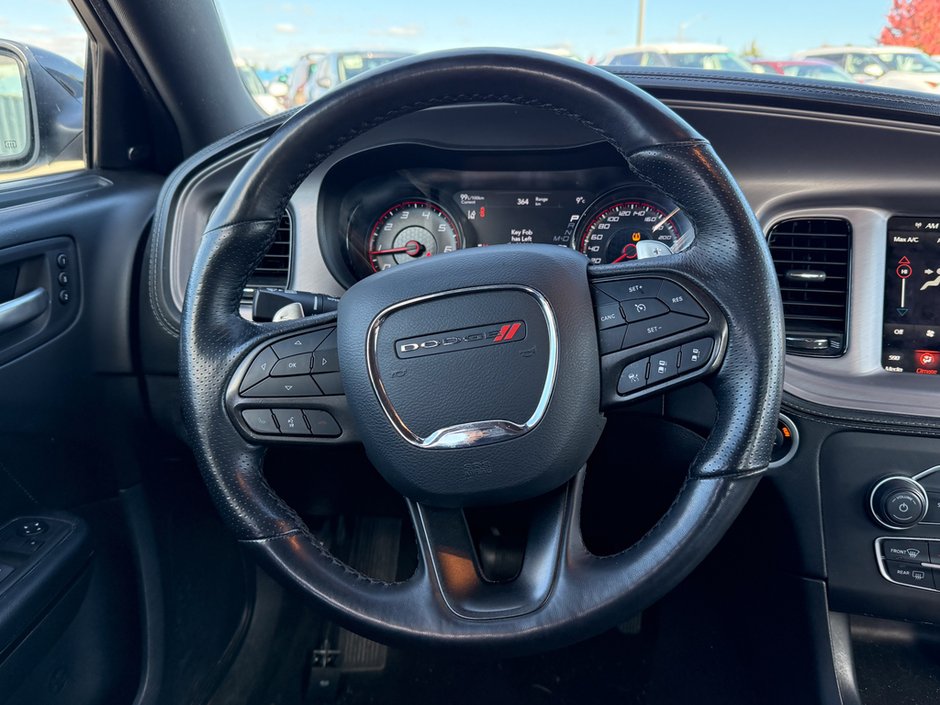 2023 Dodge Charger GT-13