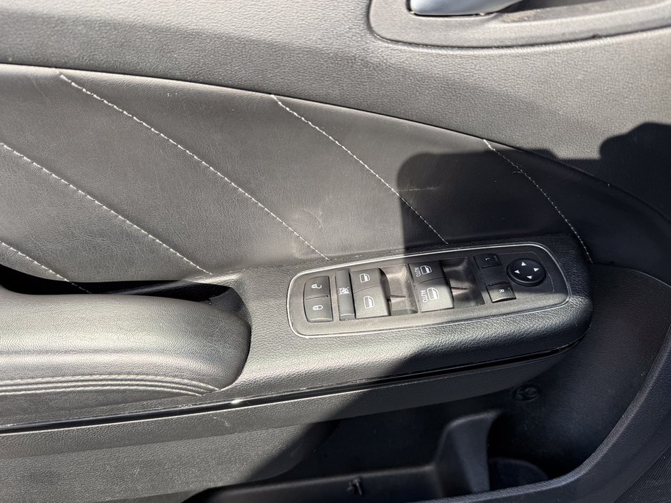 2023 Dodge Charger GT-15