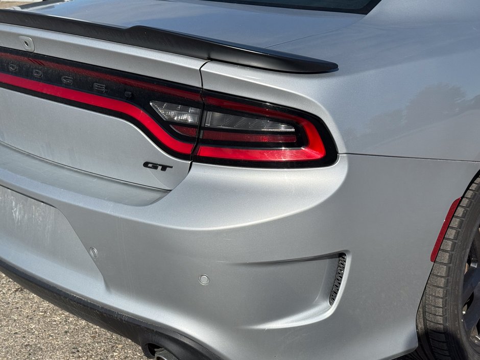 2023 Dodge Charger GT-9