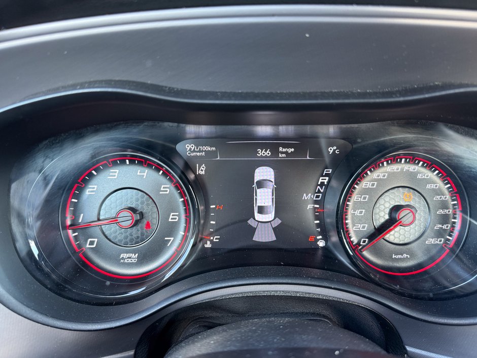 2023 Dodge Charger GT-17