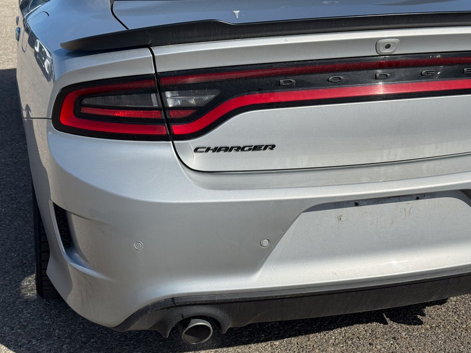 2023 Dodge Charger GT-10