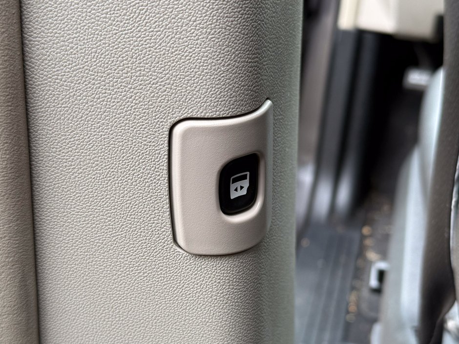2015 Dodge Grand Caravan Crew-20