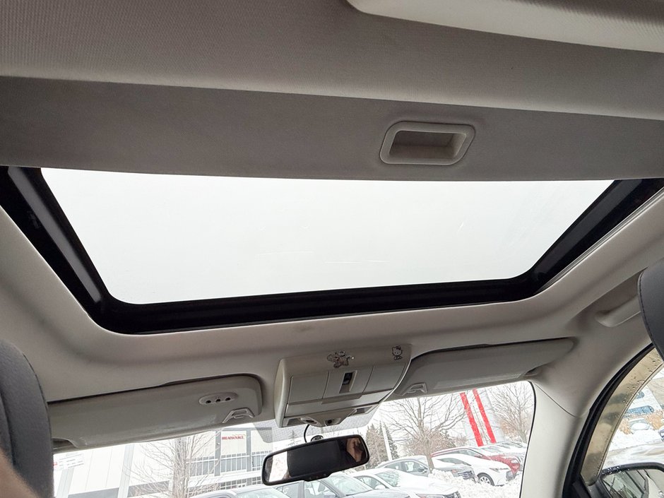 2010 Dodge Journey R/T-14