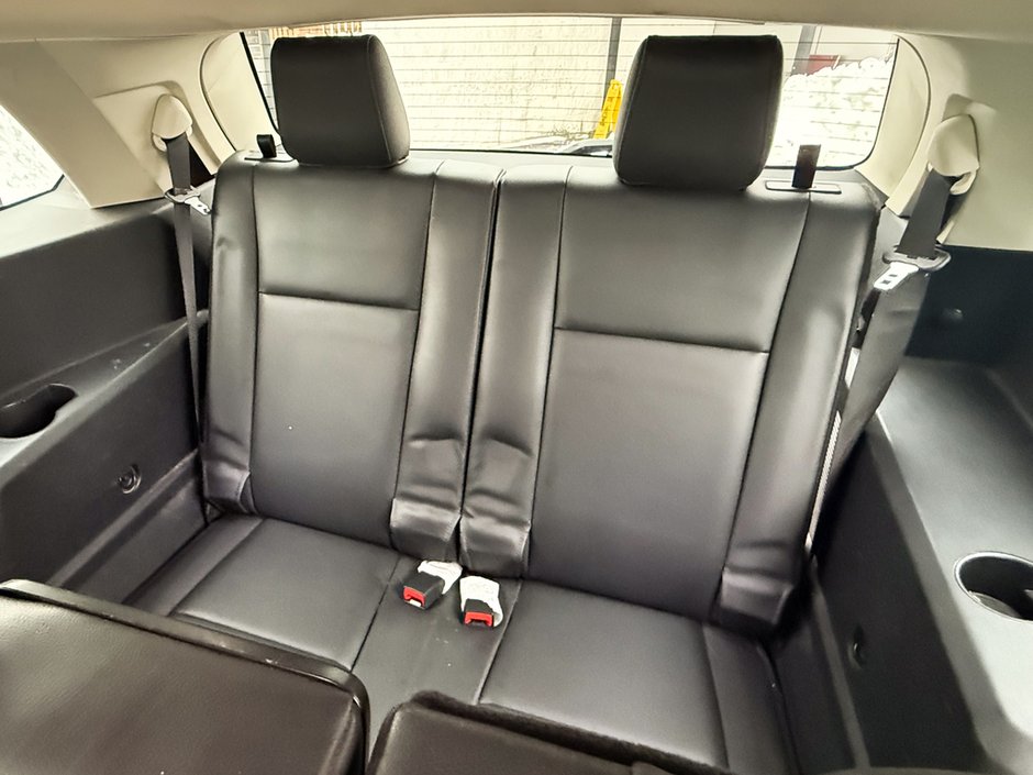 2010 Dodge Journey R/T-18