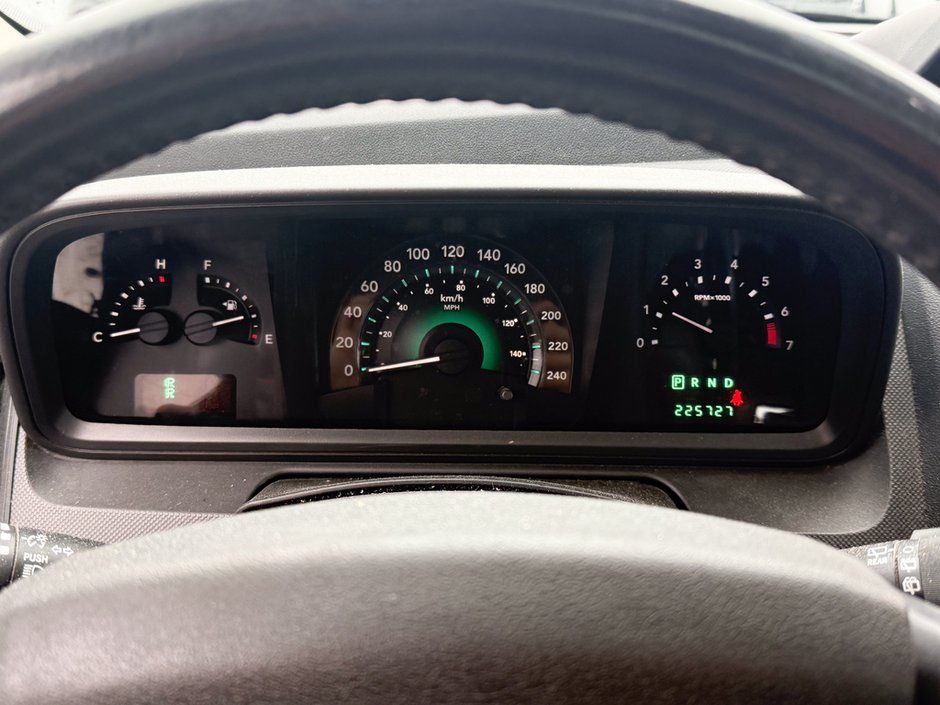 2010 Dodge Journey R/T-8