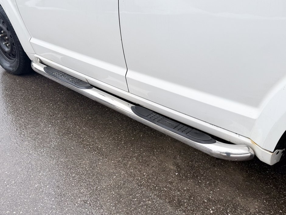 2010 Dodge Journey R/T-9