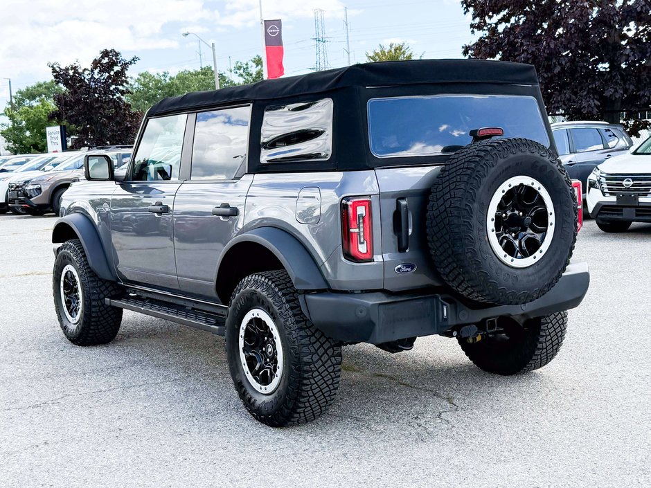 2022 Ford Bronco Wildtrak-5