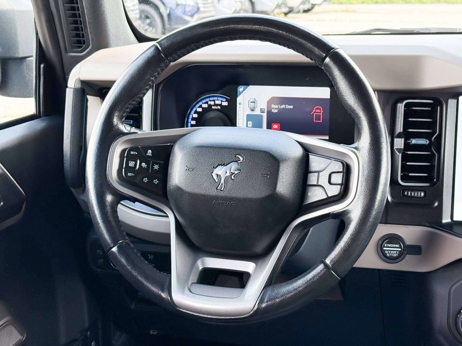 2022 Ford Bronco Wildtrak-17