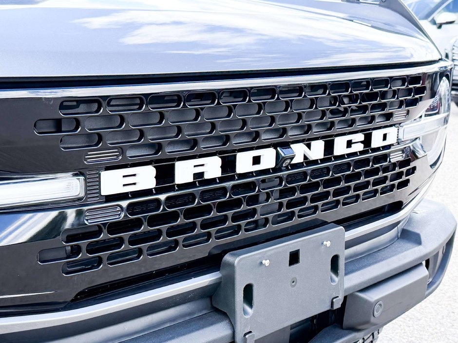 2022 Ford Bronco Wildtrak-9