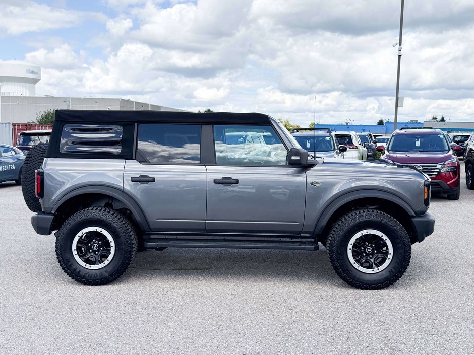 2022 Ford Bronco Wildtrak-8