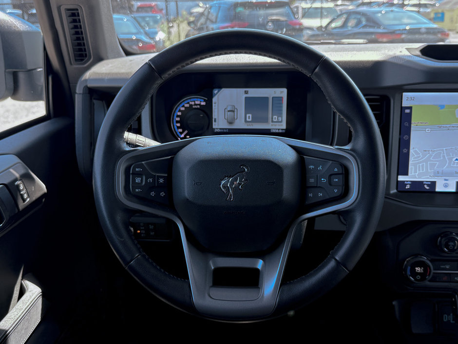 2024 Ford Bronco Big Bend-18