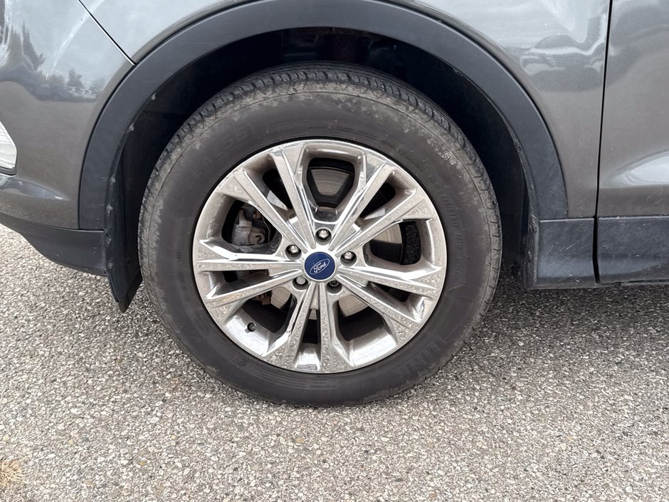 2017 Ford Escape SE-9