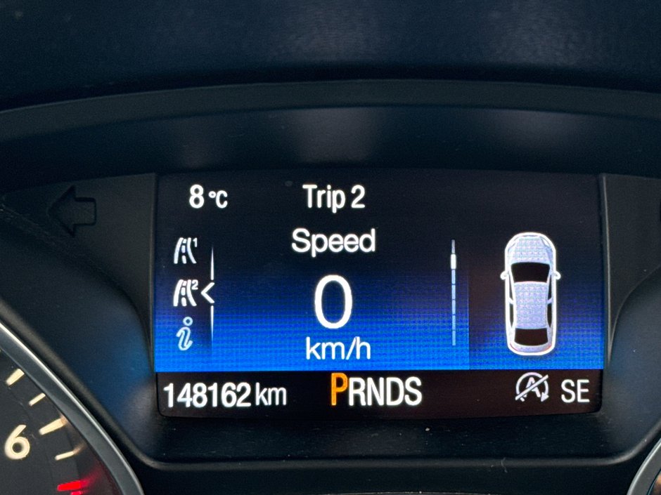 2017 Ford Escape SE-19