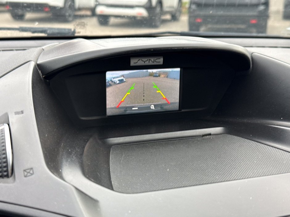 2017 Ford Escape SE-20