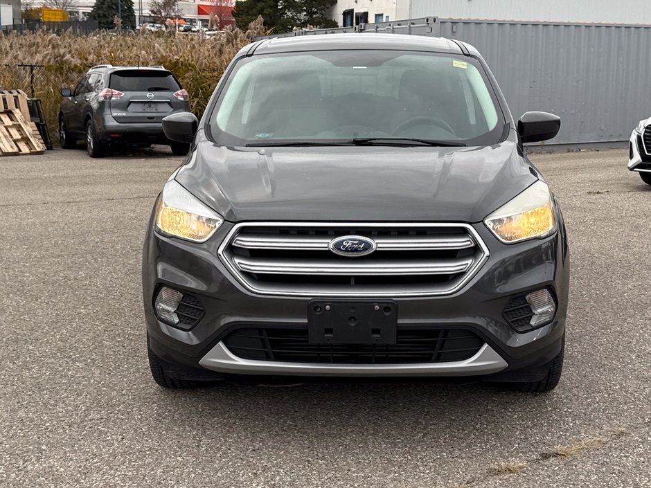 2017 Ford Escape SE-1