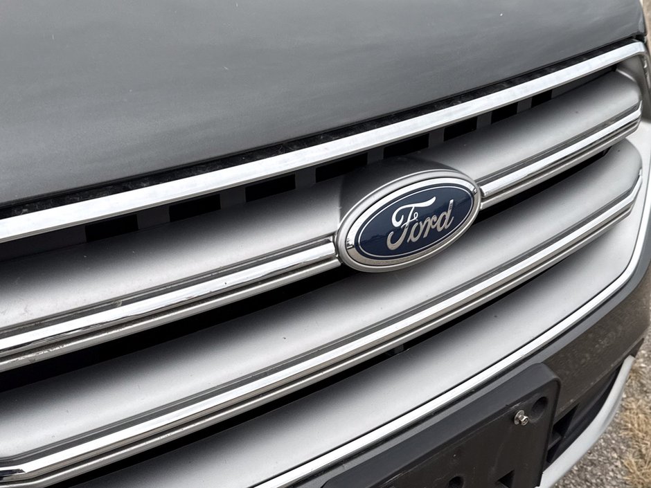 2017 Ford Escape SE-8