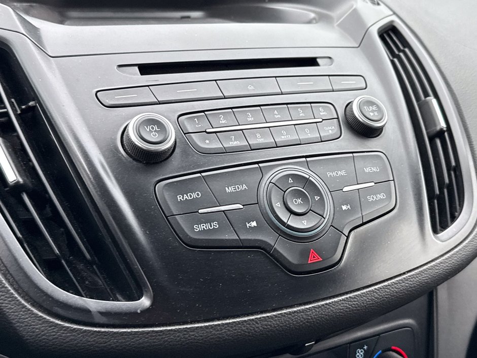 2017 Ford Escape SE-21