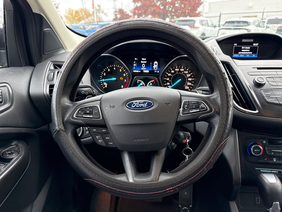 2017 Ford Escape SE-15