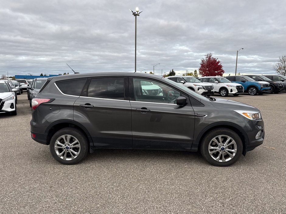 2017 Ford Escape SE-7