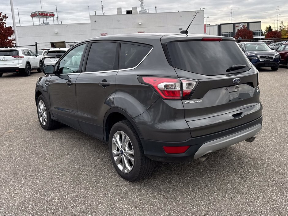 2017 Ford Escape SE-4