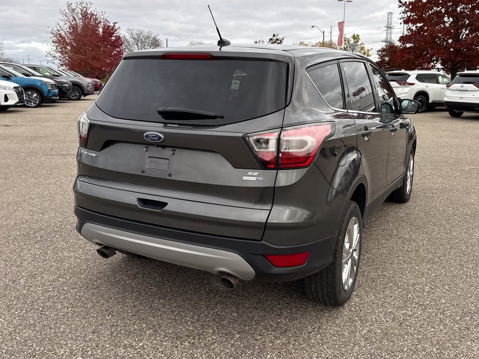 2017 Ford Escape SE-6