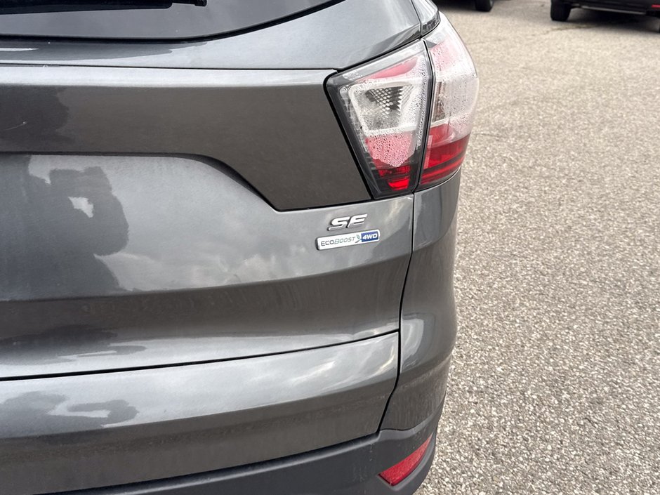 2017 Ford Escape SE-11
