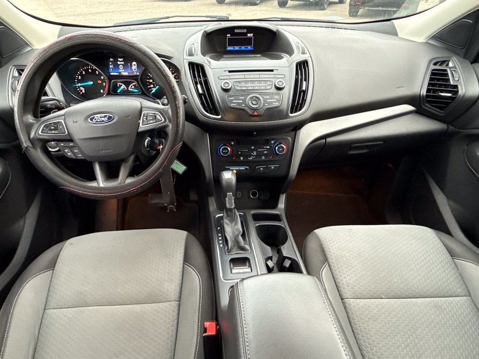 2017 Ford Escape SE-14