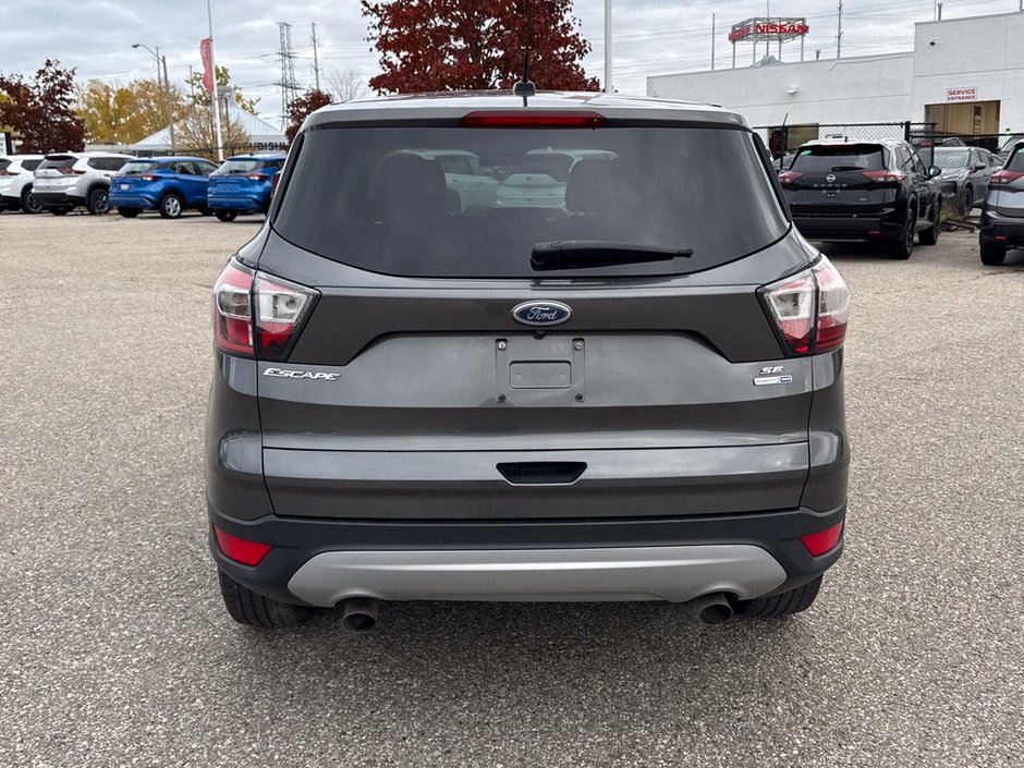 2017 Ford Escape SE-5
